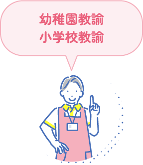 幼稚園経論／小学生経論