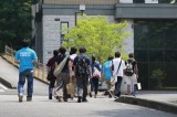 名古屋経済大学MEIKEI大探検ツアー