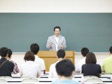 7月12日（日）名古屋経済大学オープンキャンパス）「わかりやすい税金について」