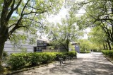 名古屋経済大学 ２０１５年７月２６日オープンキャンパス キャンパスツアー
